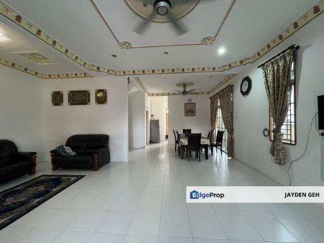 House for sale in Jitra, Kedah