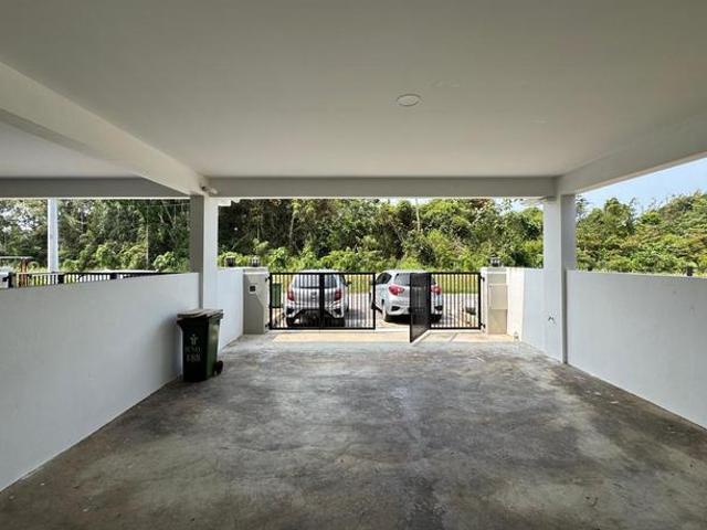 Terraced House for sale in Kuching, Bahagian Kuching