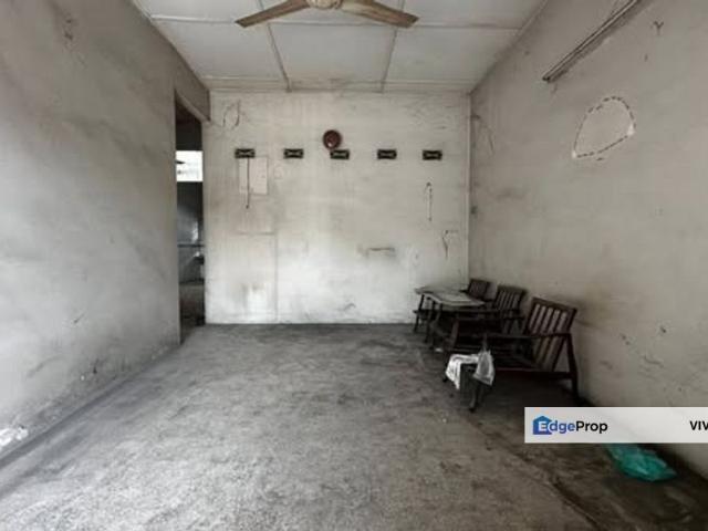 House for sale in Perak, Tanjong Ipoh