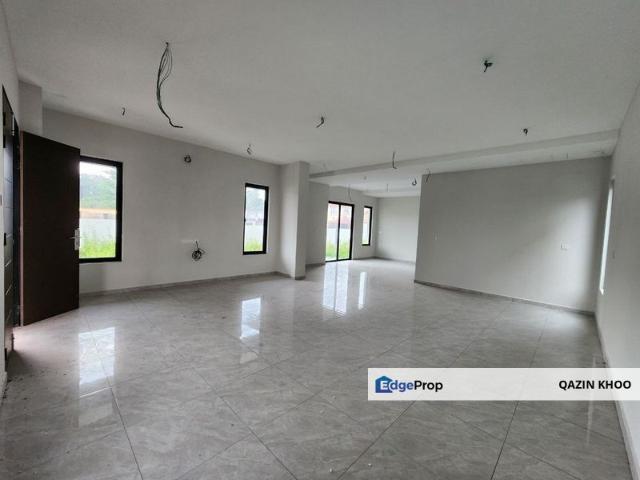 House for sale in Perak, Tanjong Ipoh
