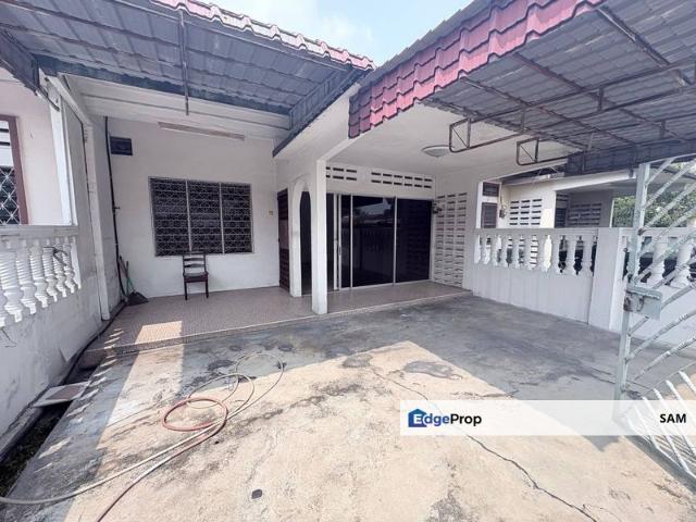 House for sale in Taman Sinfar, Majlis Bandaraya Ipoh