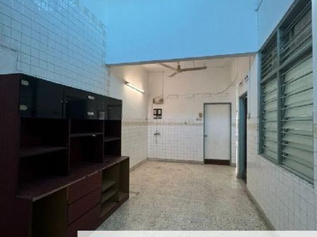House for sale in Perak, Tanjong Ipoh