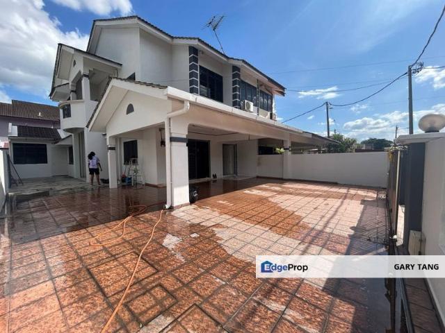 House for sale in Perak, Tanjong Ipoh