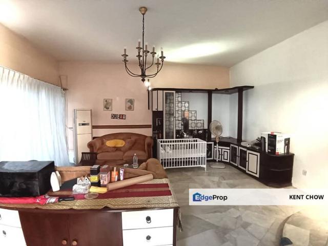 House for sale in Perak, Tanjong Ipoh