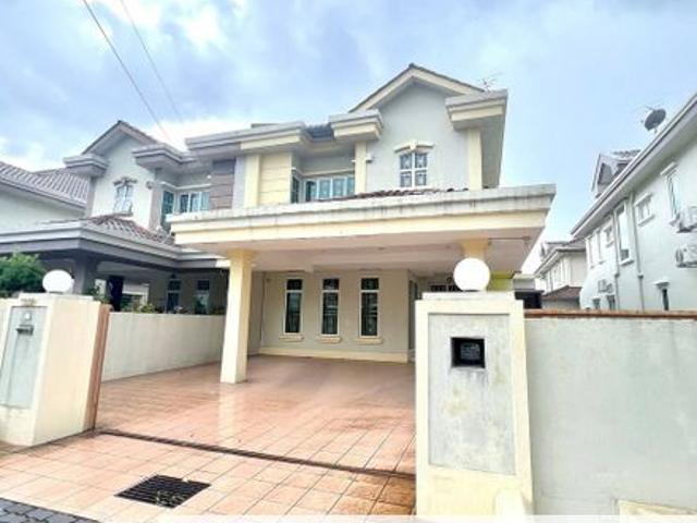 House for sale in Perak, Tanjong Ipoh