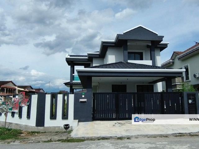 House for sale in Perak, Tanjong Ipoh