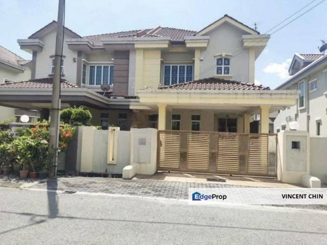 House for sale in Perak, Tanjong Ipoh