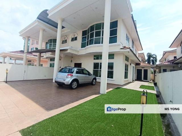 House for rent in Perak, Tanjong Ipoh