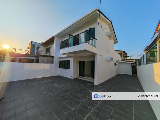 House for sale in Perak, Tanjong Ipoh