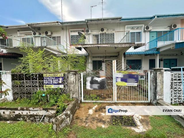 House for sale in Majlis Bandaraya Ipoh, Kinta