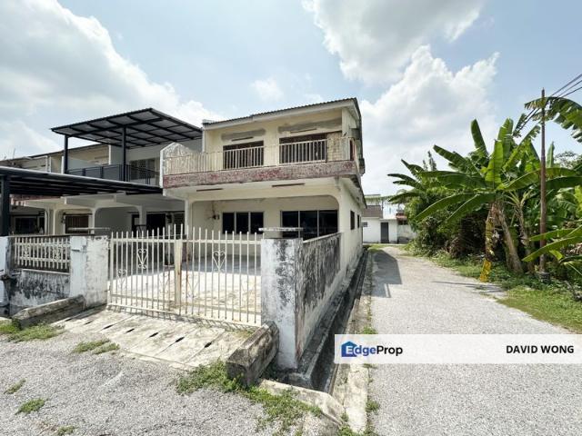 House for sale in Perak, Tanjong Ipoh