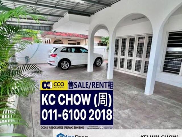 House for sale in Perak, Tanjong Ipoh