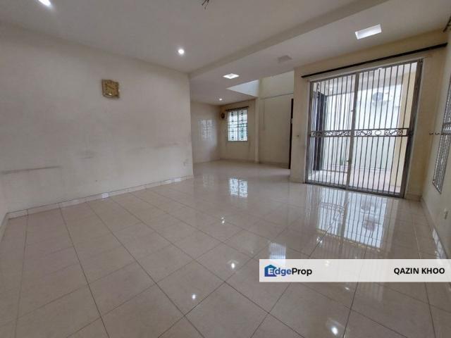 House for sale in Perak, Tanjong Ipoh