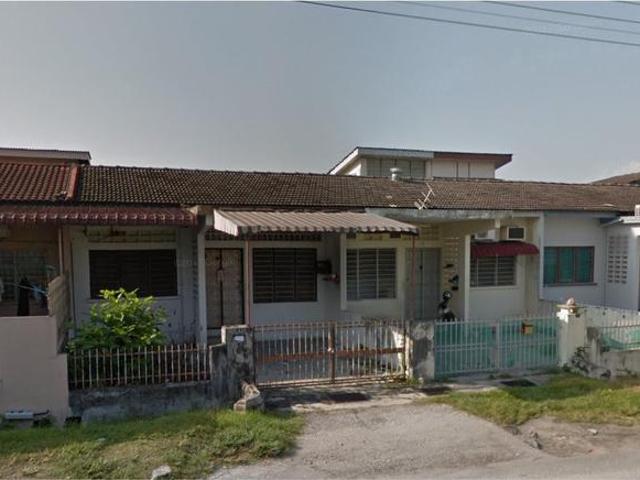 Terraced House for sale in Perak, Tanjong Ipoh