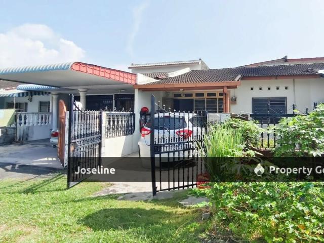 Terraced House for sale in Perak, Tanjong Ipoh