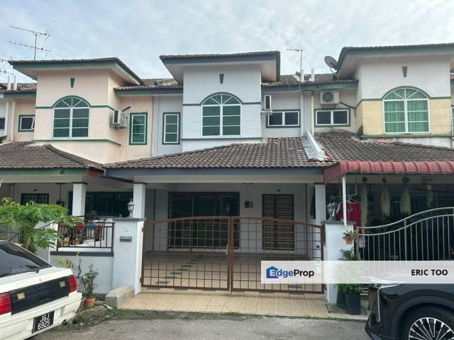House for sale in Perak