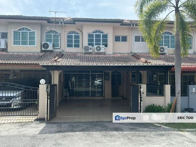 House for sale in Perak