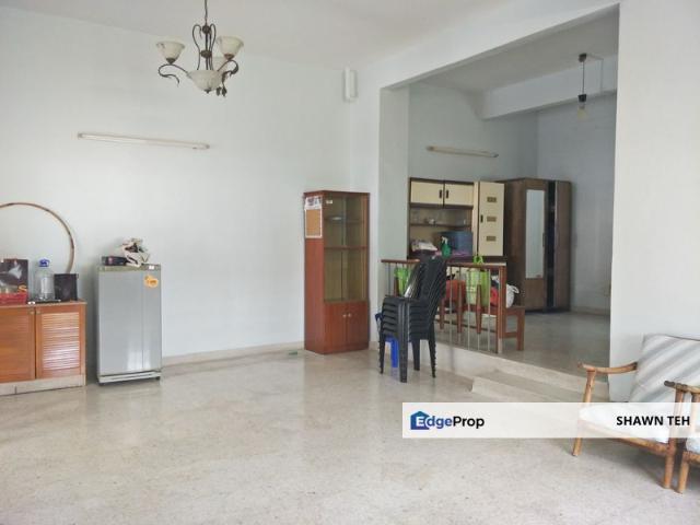 House for sale in Ujong Pasir, Malaka