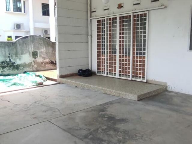 Terraced House for sale in Ujong Pasir, Malaka