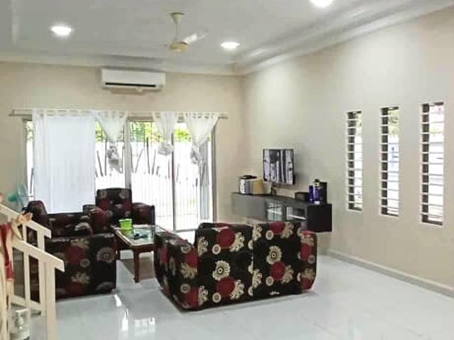 Residential House for sale in Ujong Pasir, Malaka