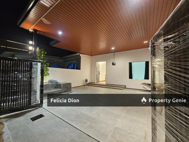 Terraced House for sale in Ujong Pasir, Malaka