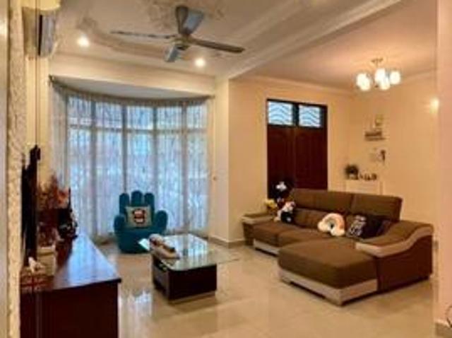 Terraced House for sale in Nibong Tebal, Seberang Perai