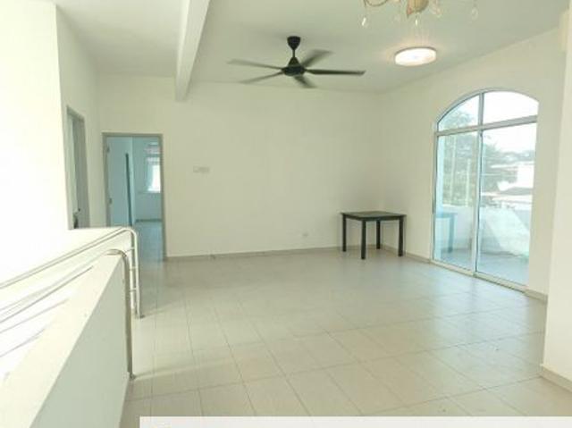 House for sale in Taman Sintar Indah, Seberang Perai