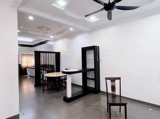 House for sale in Nibong Tebal, Seberang Perai