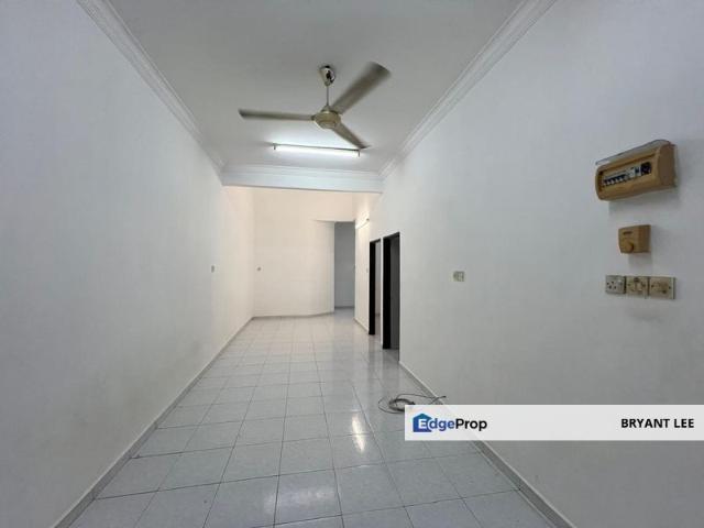 House for sale in Wellesley, Penang