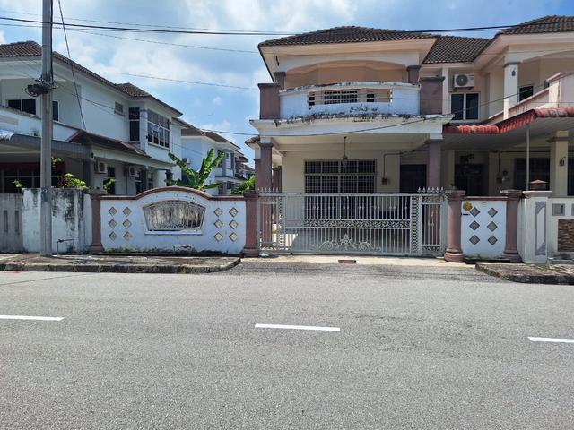 Residential House for sale in Wellesley, Penang