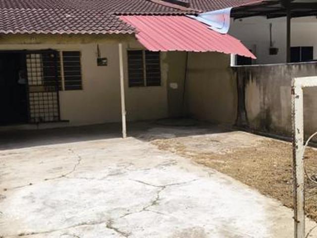 Terraced House for sale in Jitra, Kedah