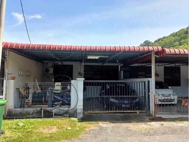 Terraced House for sale in Alor Setar, Kedah