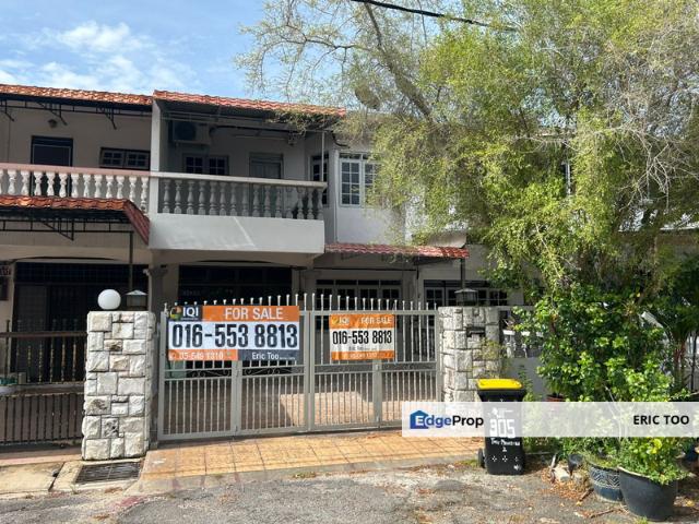 House for sale in Perak