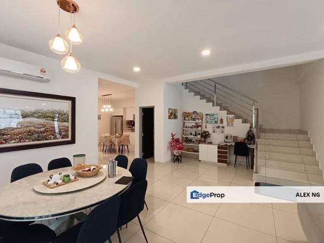House for sale in Bukit Ledang, Johor