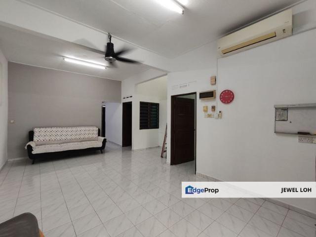House for rent in Bukit Ledang, Johor