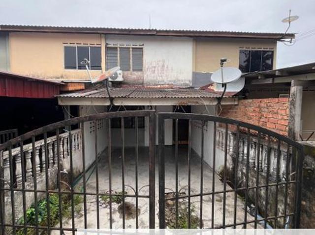 House for sale in Bukit Ledang, Johor