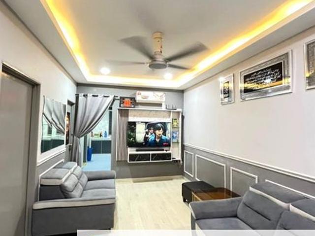 House for rent in Skudai, Iskandar Puteri