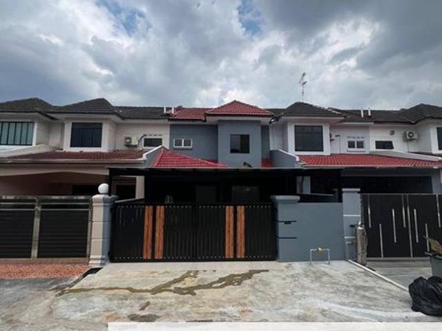 House for sale in Bukit Ledang, Johor