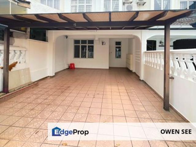 House for sale in Bukit Ledang, Johor