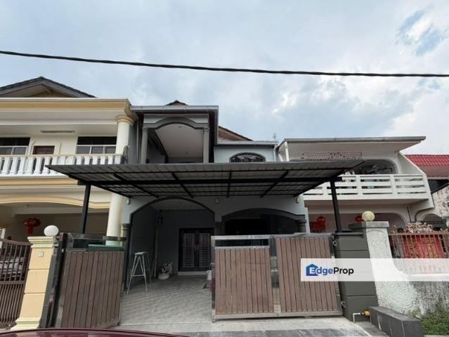 House for sale in Bukit Ledang, Johor