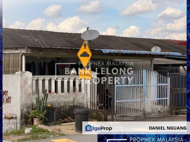 House for sale in Bukit Ledang, Johor
