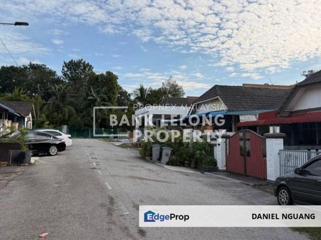 House for sale in Bukit Ledang, Johor