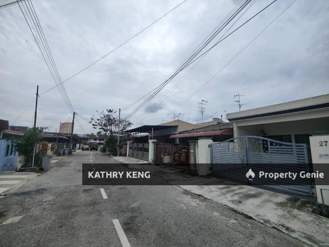 Terraced House for sale in Bukit Ledang, Johor
