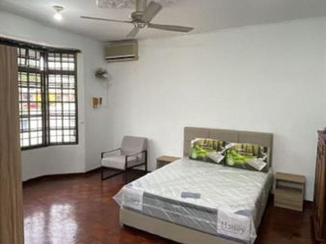 House for rent in Taman Skudai Baru 2, Iskandar Puteri