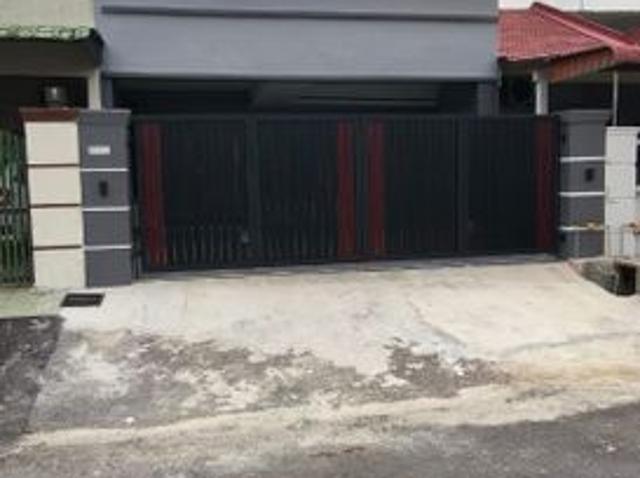 House for sale in Taman Skudai Baru 2, Iskandar Puteri