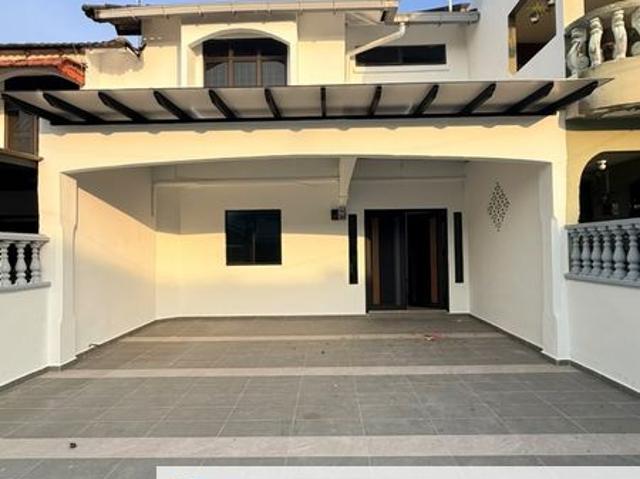 House for sale in Bukit Ledang, Johor