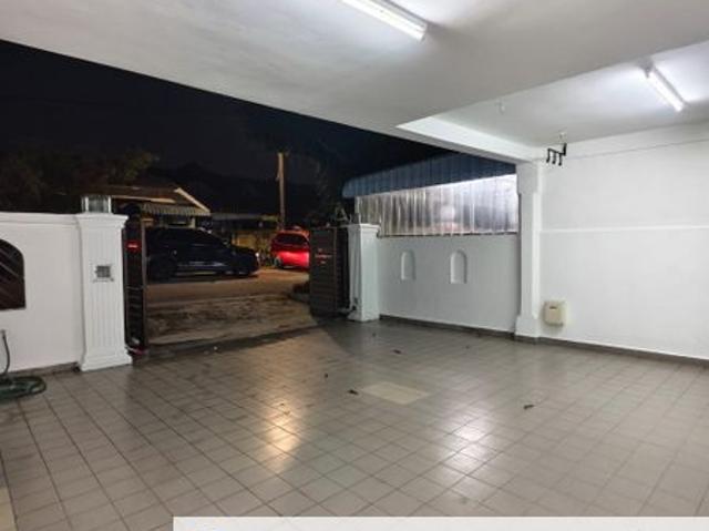 House for sale in Bukit Ledang, Johor