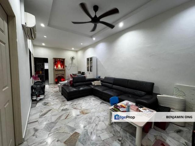 House for sale in Bukit Ledang, Johor