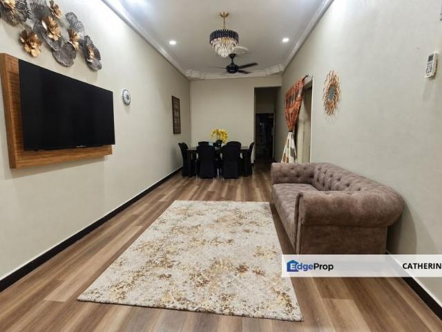 House for sale in Taman Skudai Baru 2, Iskandar Puteri