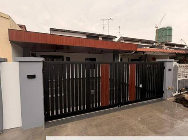House for sale in Bukit Ledang, Johor